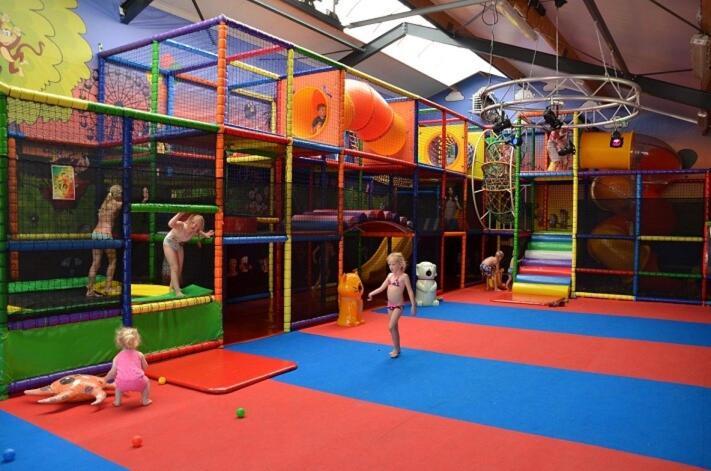 Chalet Marienberg מראה חיצוני תמונה