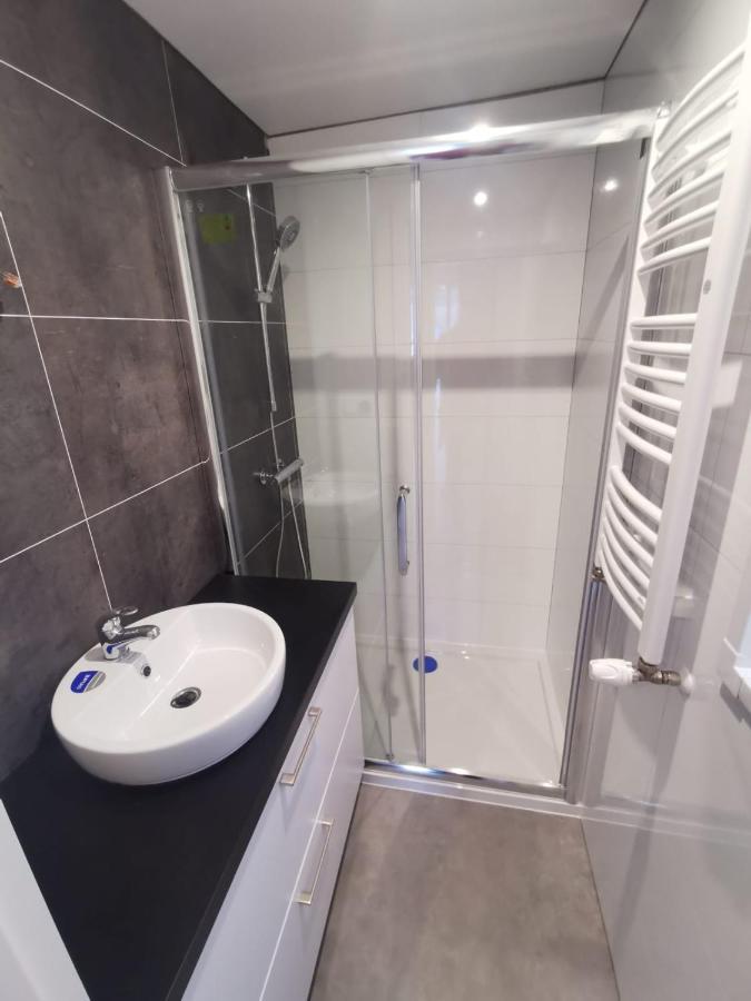 Chalet Marienberg מראה חיצוני תמונה