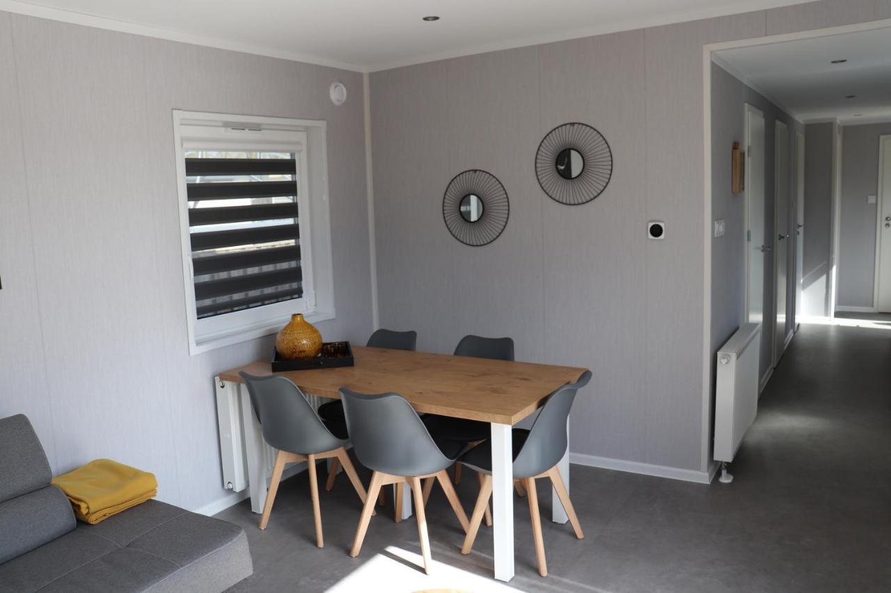 Chalet Marienberg מראה חיצוני תמונה